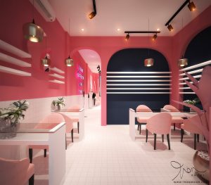 tiệm nail db 1996