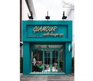 tiệm nail glamour 04