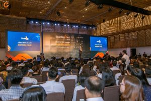 GEM CENTER | Trung tâm hội nghị bật nhất tại Hồ Chí Minh 29
