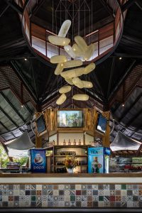 Nhà Hàng Lúa Nếp tại Cần Thơ | Ẩm thực dân gian Nam Bộ 012