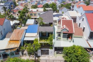 RIN's House tại Hội An, Việt Nam | Nơi con tim tìm về 01