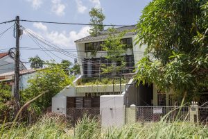 RIN's House tại Hội An, Việt Nam | Nơi con tim tìm về