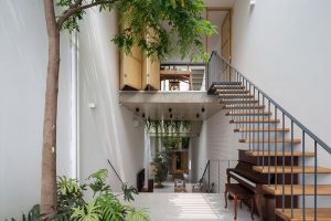 Top 10 công ty thiết kế nhà đẹp tại Hà Nội năm 2020
