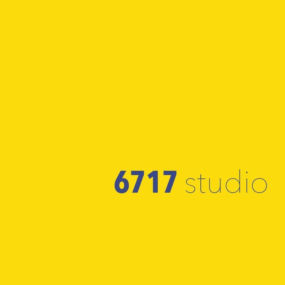 logo 6717 studio